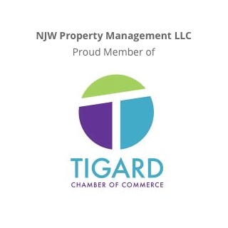 NJW Property Management - Tigard Oregon Chamber Of Commerce